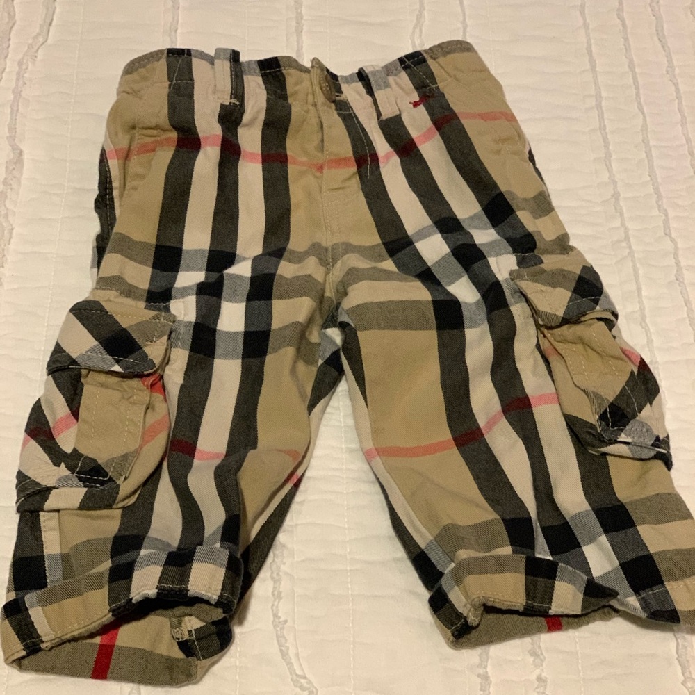 Burberry Baby